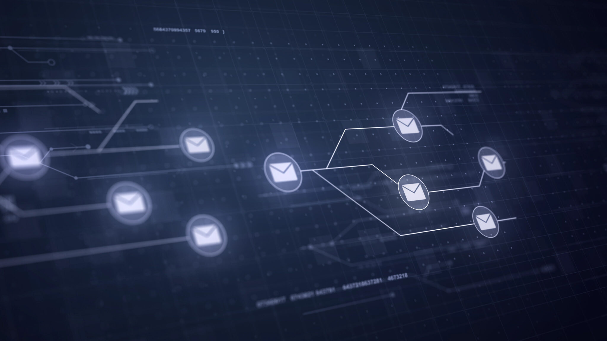 Email Automation Flow